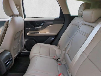 2023 Lincoln Corsair Reserve FWD