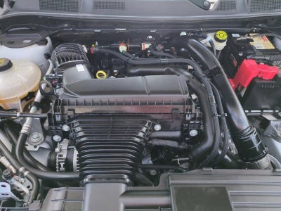 2023 Lincoln Corsair Reserve FWD