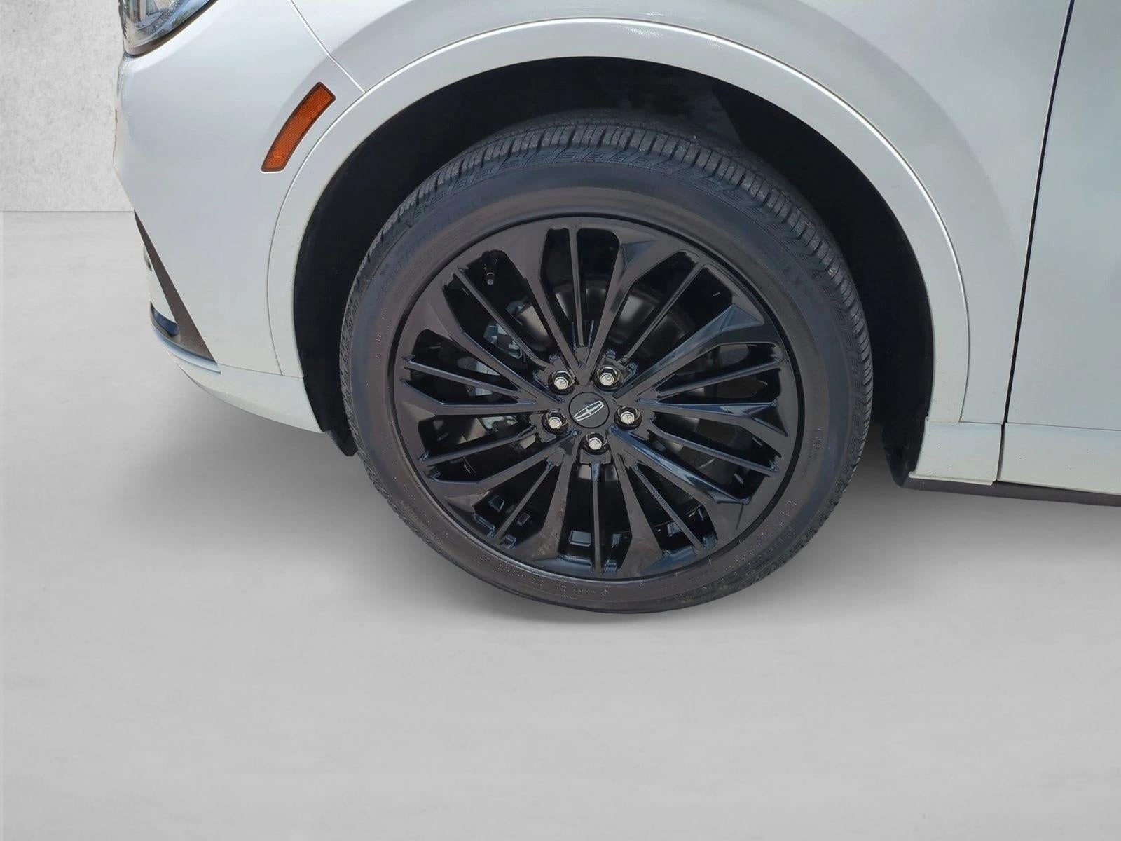 2023 Lincoln Corsair Reserve FWD