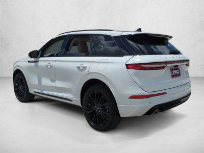 2023 Lincoln Corsair Reserve FWD