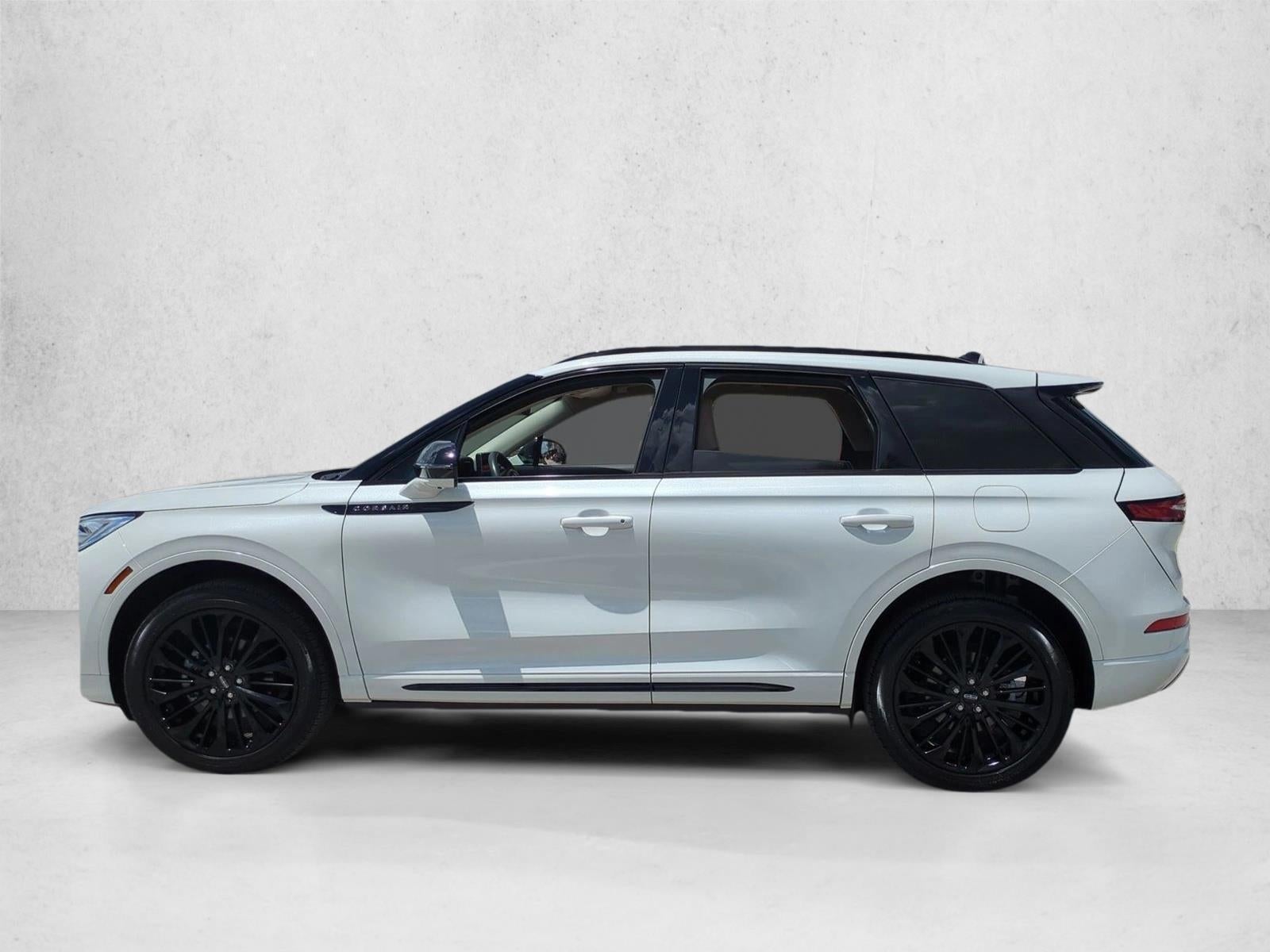 2023 Lincoln Corsair Reserve FWD