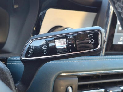 2021 Lincoln Corsair Reserve AWD