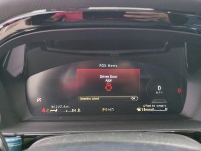 2021 Lincoln Corsair Reserve AWD