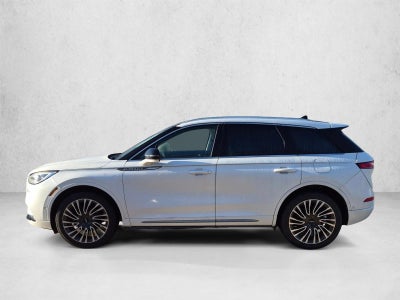 2021 Lincoln Corsair Reserve AWD