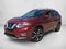 2020 Nissan Rogue FWD SL