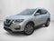 2020 Nissan Rogue FWD SV
