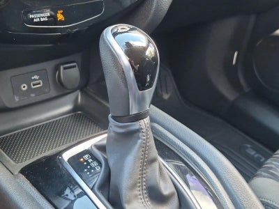 2020 Nissan Rogue FWD SV