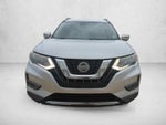 2020 Nissan Rogue FWD SV
