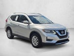 2020 Nissan Rogue FWD SV
