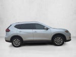2020 Nissan Rogue FWD SV