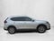 2020 Nissan Rogue FWD SV