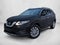 2018 Nissan Rogue AWD SV