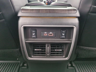 2021 Nissan Murano AWD Platinum