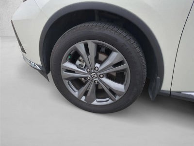 2021 Nissan Murano AWD Platinum