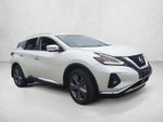 2021 Nissan Murano AWD Platinum