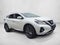 2021 Nissan Murano AWD Platinum