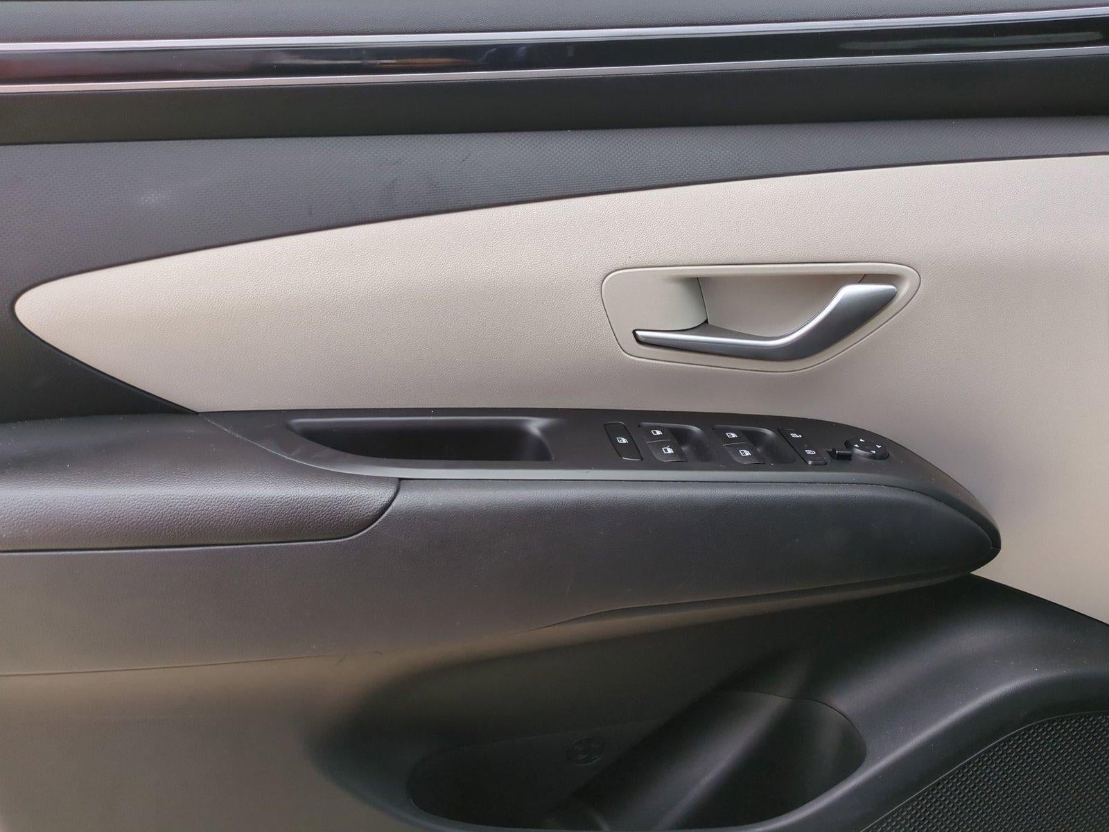 2024 Hyundai TUCSON SEL AWD *Ltd Avail*