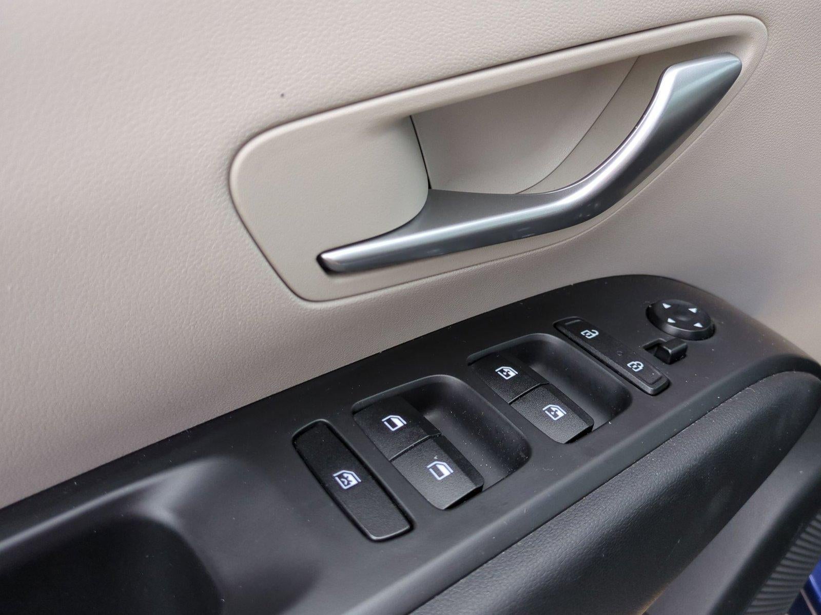 2024 Hyundai TUCSON SEL AWD *Ltd Avail*