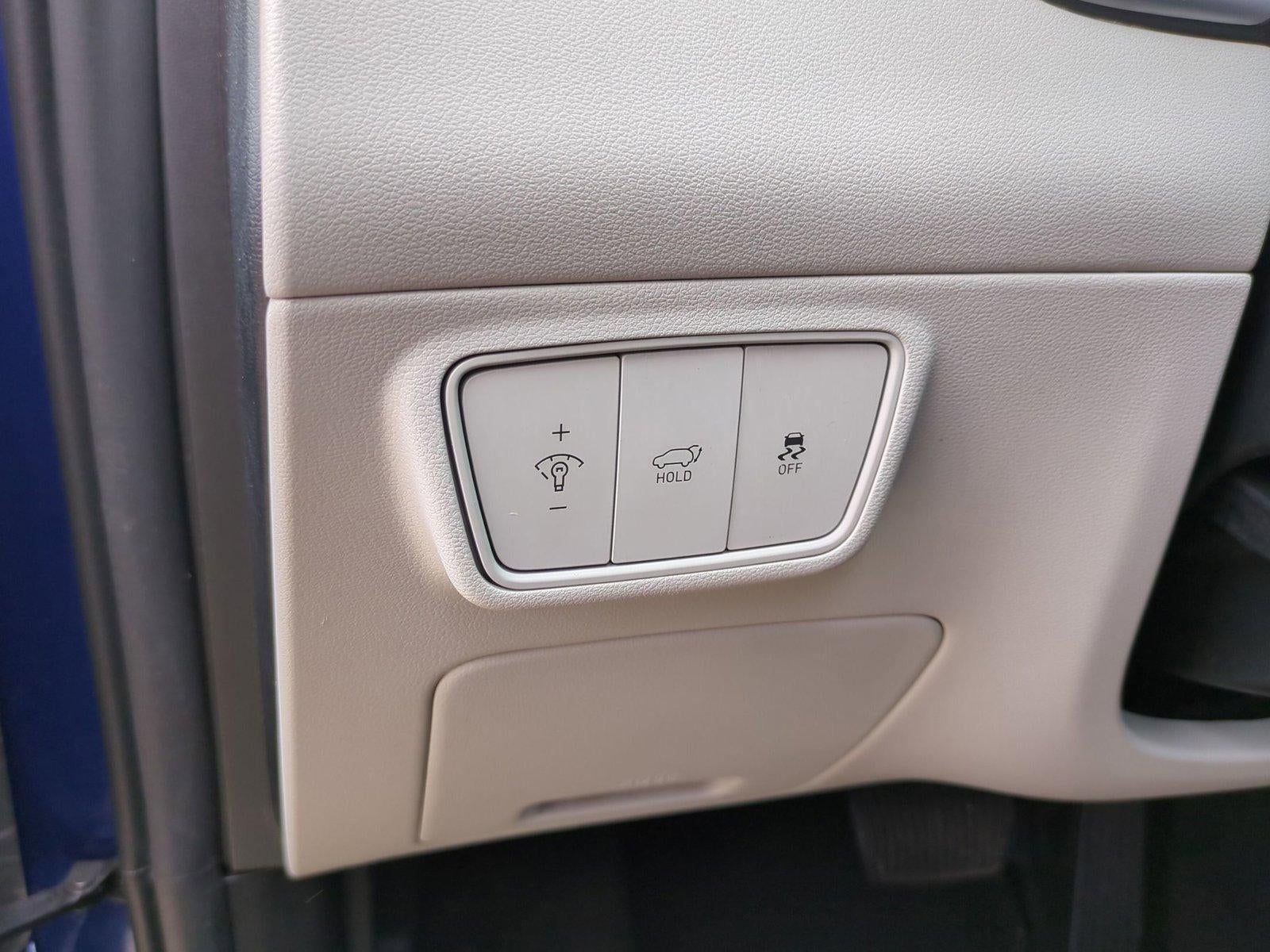 2024 Hyundai TUCSON SEL AWD *Ltd Avail*