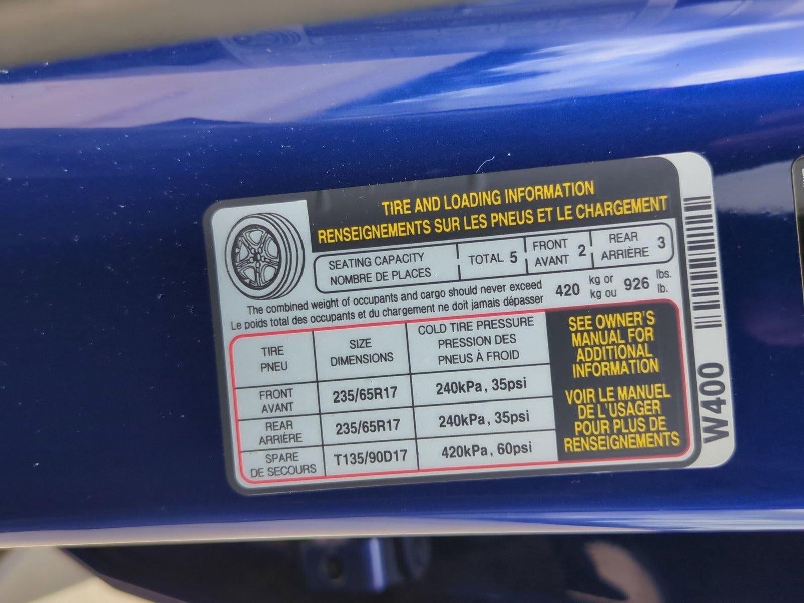 2024 Hyundai TUCSON SEL AWD *Ltd Avail*