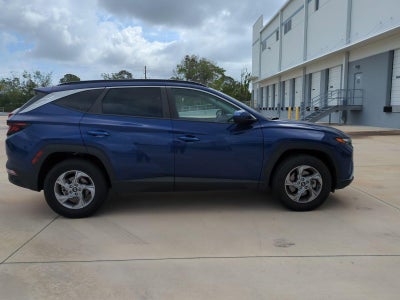 2024 Hyundai TUCSON SEL AWD *Ltd Avail*