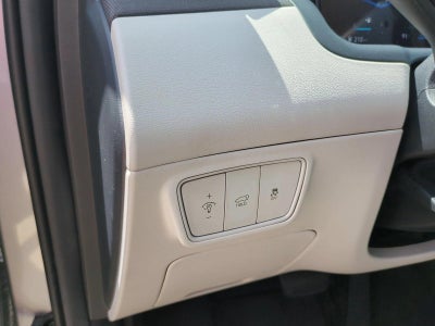 2023 Hyundai TUCSON SEL FWD