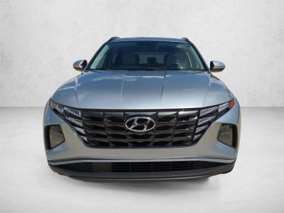 2023 Hyundai TUCSON SEL FWD