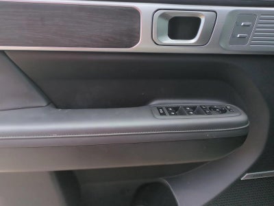 2025 Hyundai SANTA FE Hybrid Limited AWD
