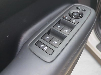 2025 Hyundai SANTA FE Hybrid Limited AWD