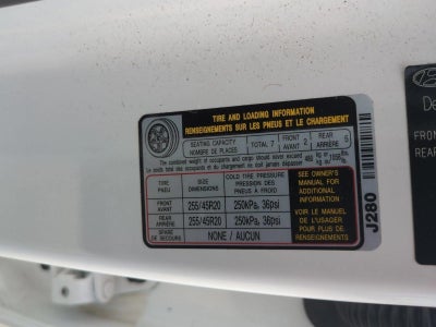 2025 Hyundai SANTA FE Hybrid Limited AWD