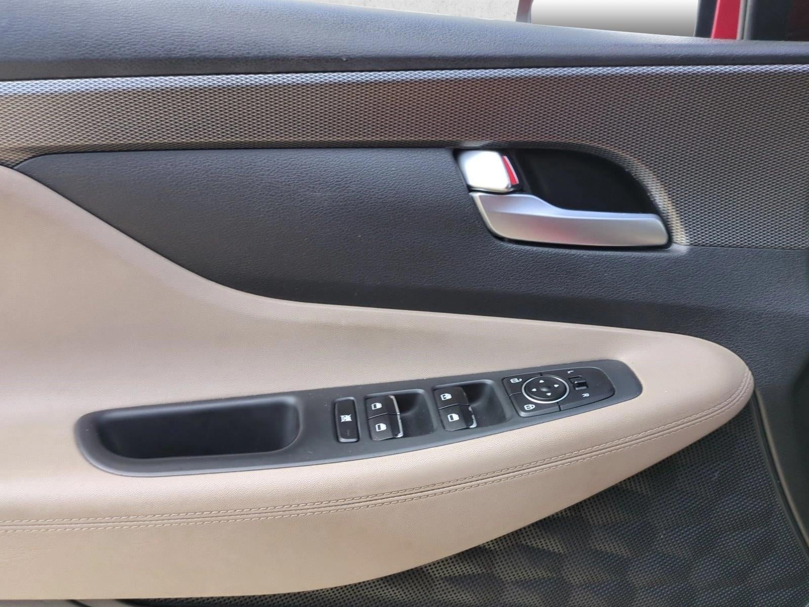 2020 Hyundai SANTA FE SE 2.4L Auto FWD