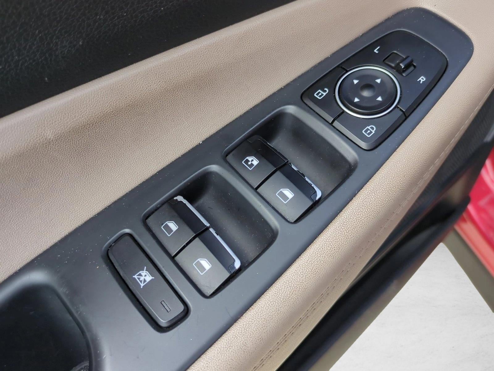 2020 Hyundai SANTA FE SE 2.4L Auto FWD