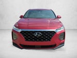 2020 Hyundai SANTA FE SE 2.4L Auto FWD