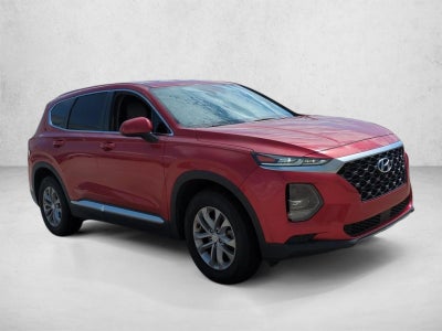 2020 Hyundai SANTA FE SE 2.4L Auto FWD