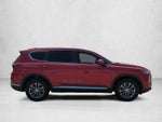 2020 Hyundai SANTA FE SE 2.4L Auto FWD
