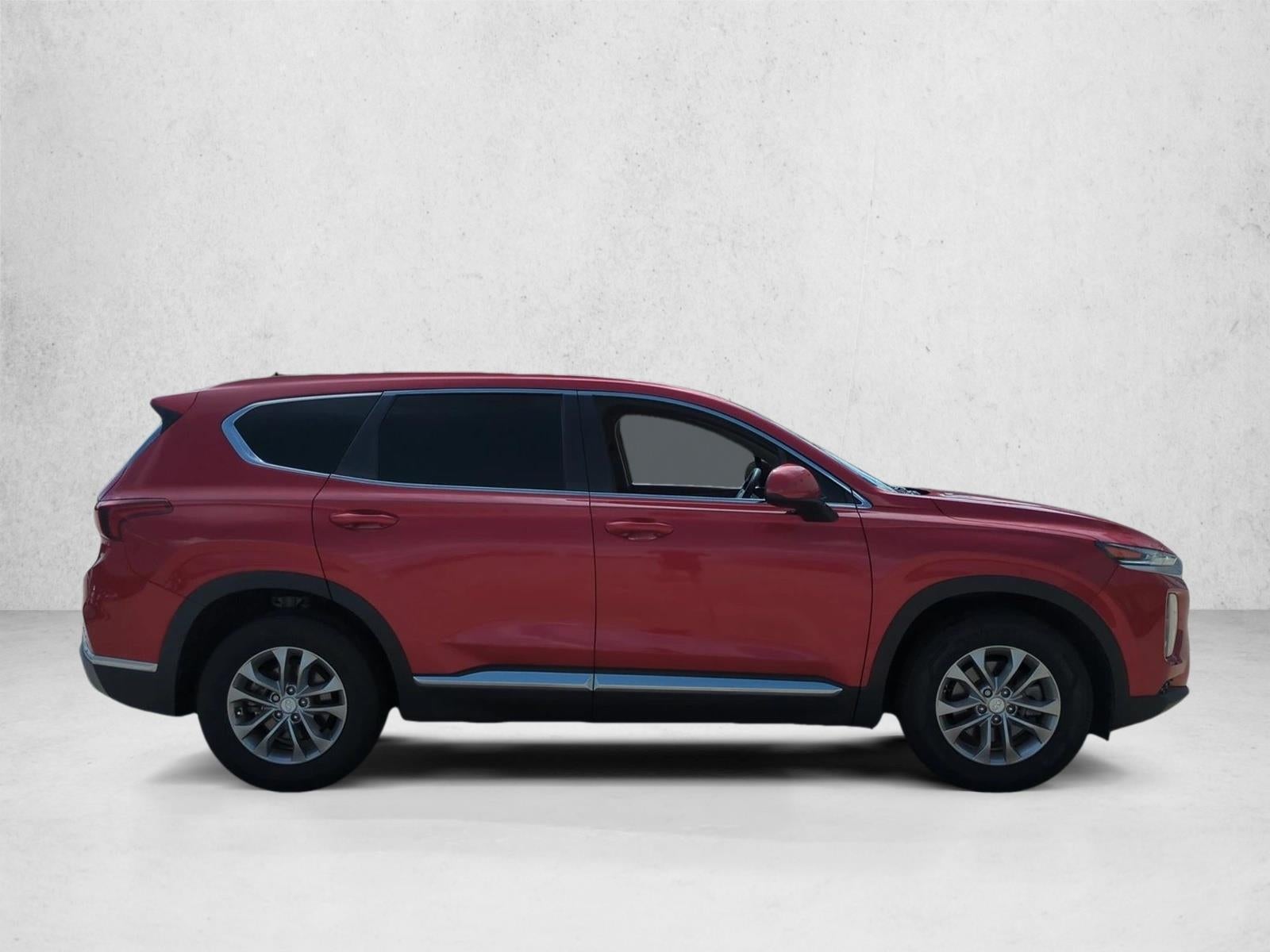 2020 Hyundai SANTA FE SE 2.4L Auto FWD