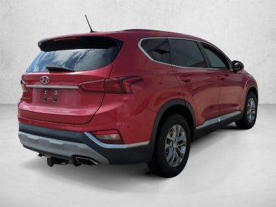 2020 Hyundai SANTA FE SE 2.4L Auto FWD