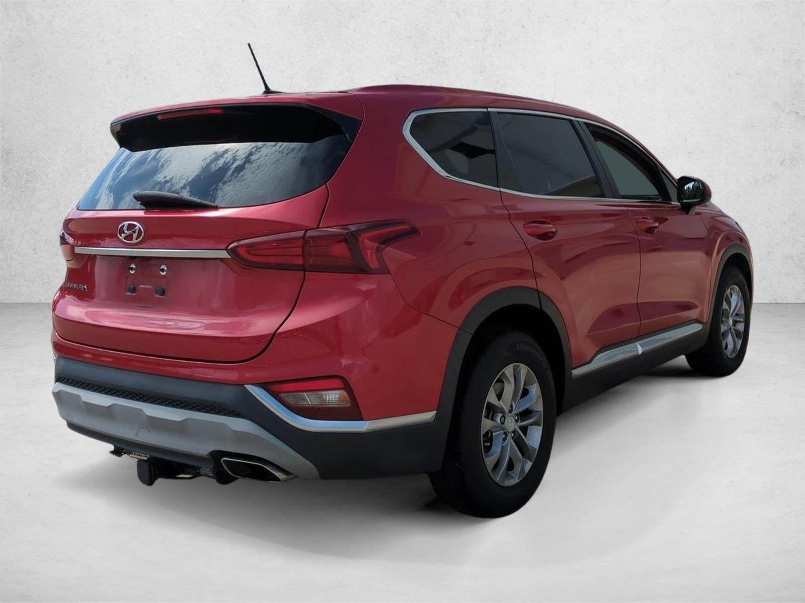 2020 Hyundai SANTA FE SE 2.4L Auto FWD