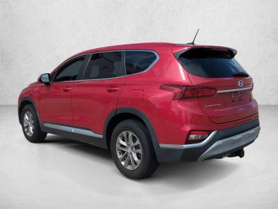 2020 Hyundai SANTA FE SE 2.4L Auto FWD