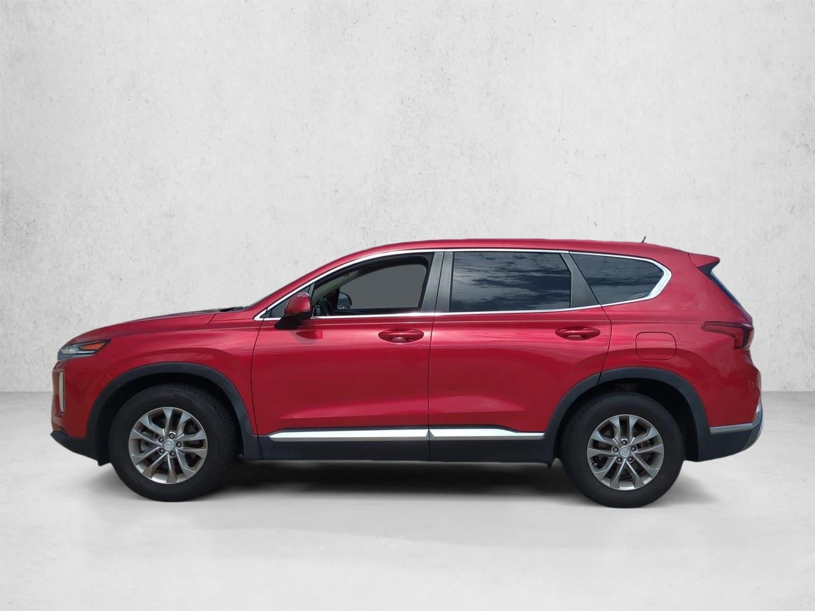2020 Hyundai SANTA FE SE 2.4L Auto FWD