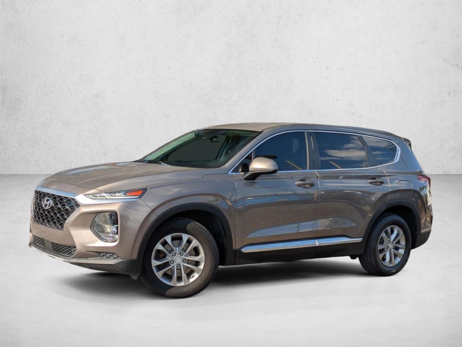2019 Hyundai SANTA FE SE 2.4L Auto FWD