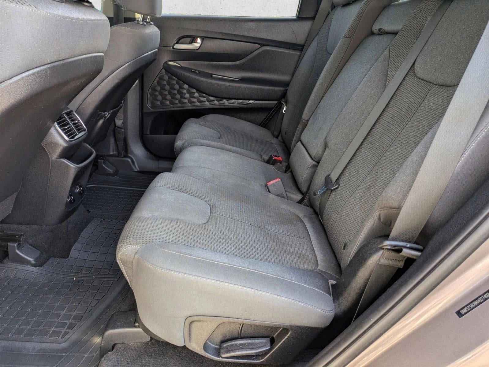 2019 Hyundai SANTA FE SE 2.4L Auto FWD