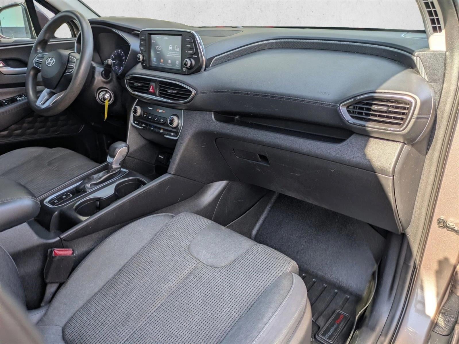 2019 Hyundai SANTA FE SE 2.4L Auto FWD