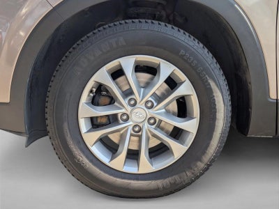 2019 Hyundai SANTA FE SE 2.4L Auto FWD