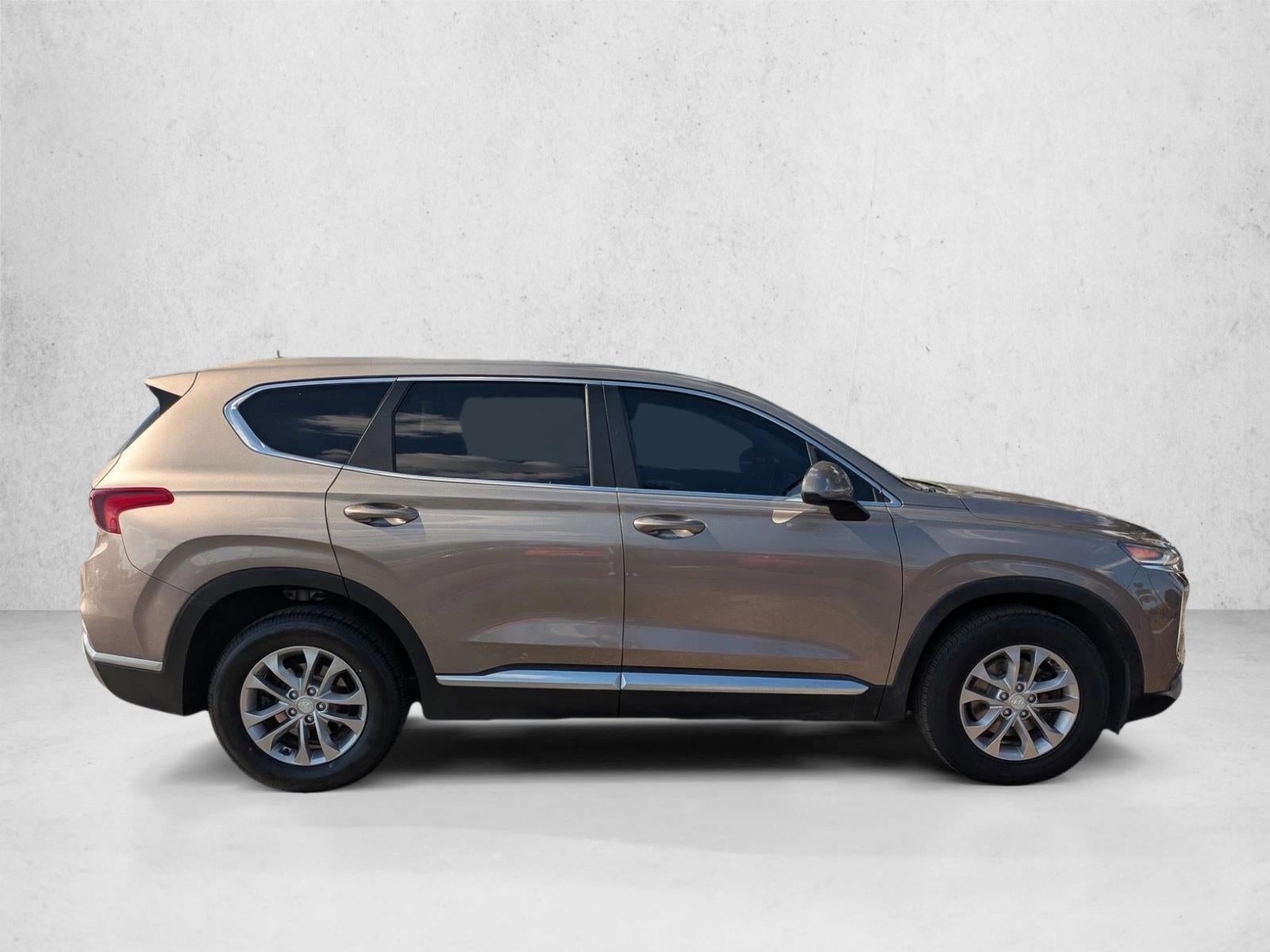2019 Hyundai SANTA FE SE 2.4L Auto FWD