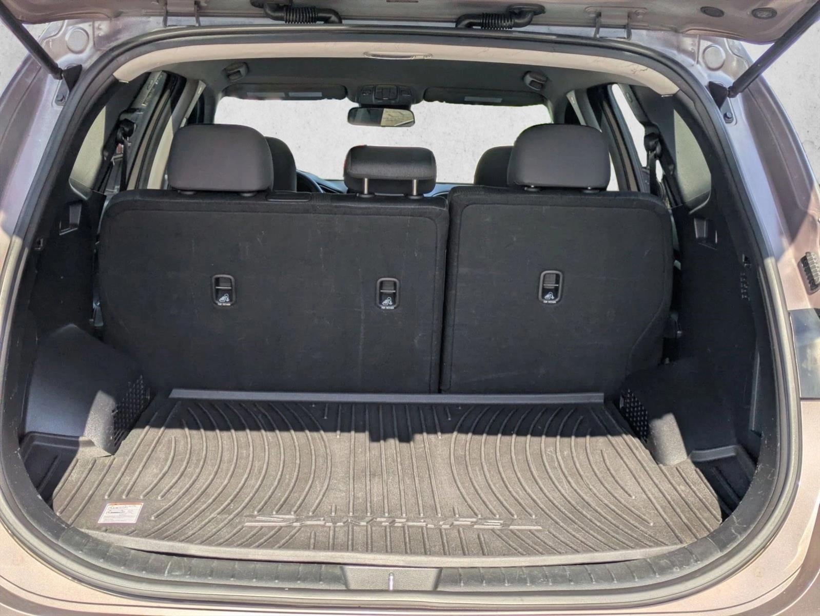 2019 Hyundai SANTA FE SE 2.4L Auto FWD