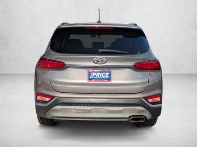 2019 Hyundai SANTA FE SE 2.4L Auto FWD