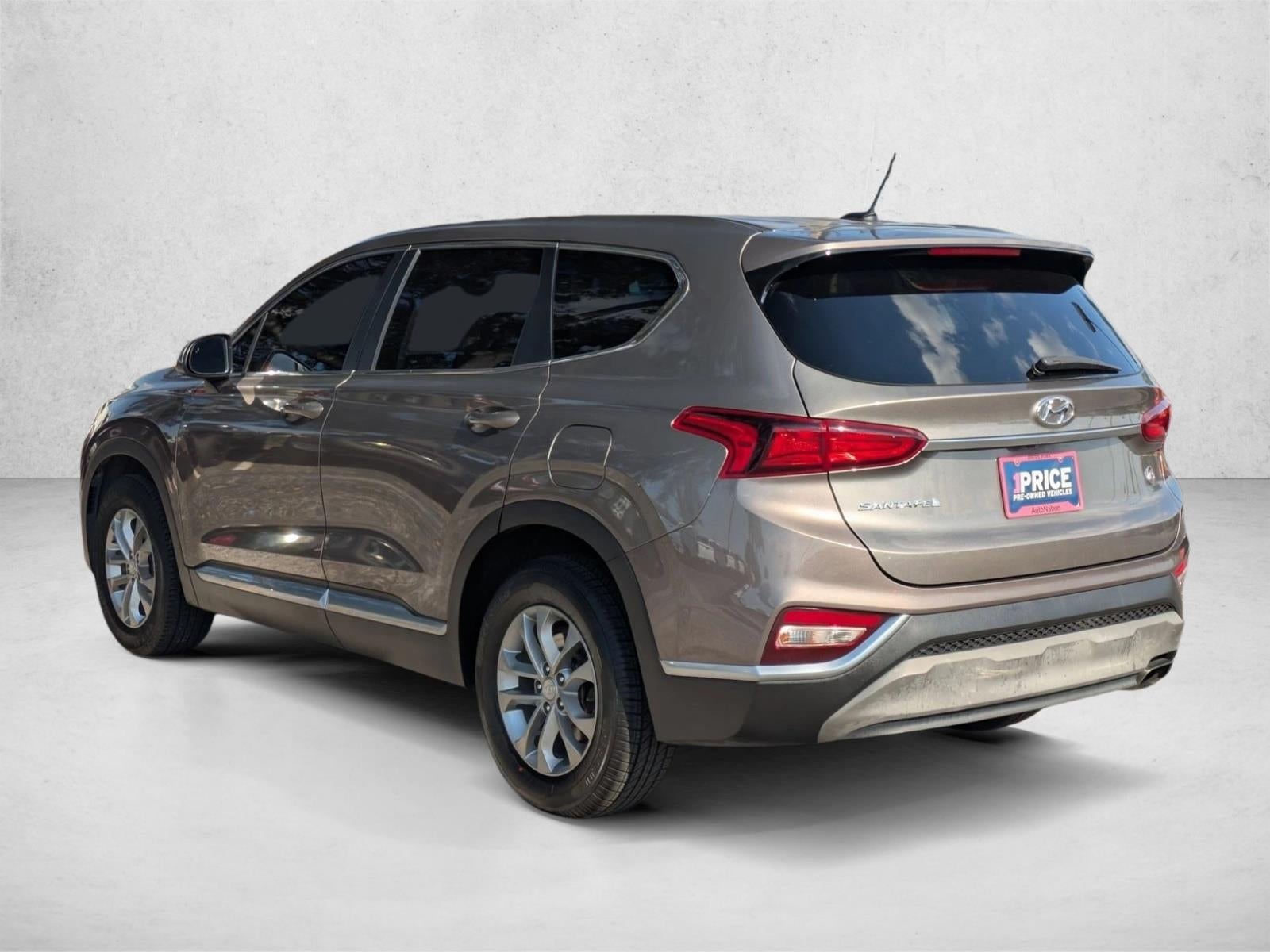 2019 Hyundai SANTA FE SE 2.4L Auto FWD
