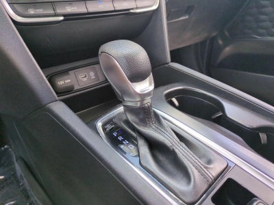 2020 Hyundai SANTA FE SE 2.4L Auto AWD