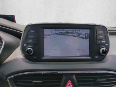 2020 Hyundai SANTA FE SE 2.4L Auto AWD